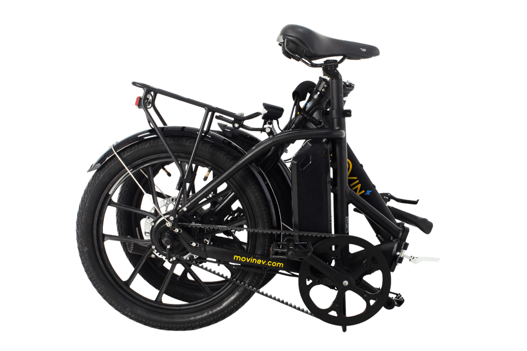 Mini velo electrique pliable hotsell