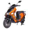 Ultra - The Longest Range Electric Moped in Canada Pre-Order