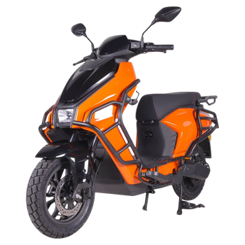 Ultra - The Longest Range Electric Moped in Canada Pre-Order