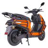 Ultra - The Longest Range Electric Moped in Canada Pre-Order