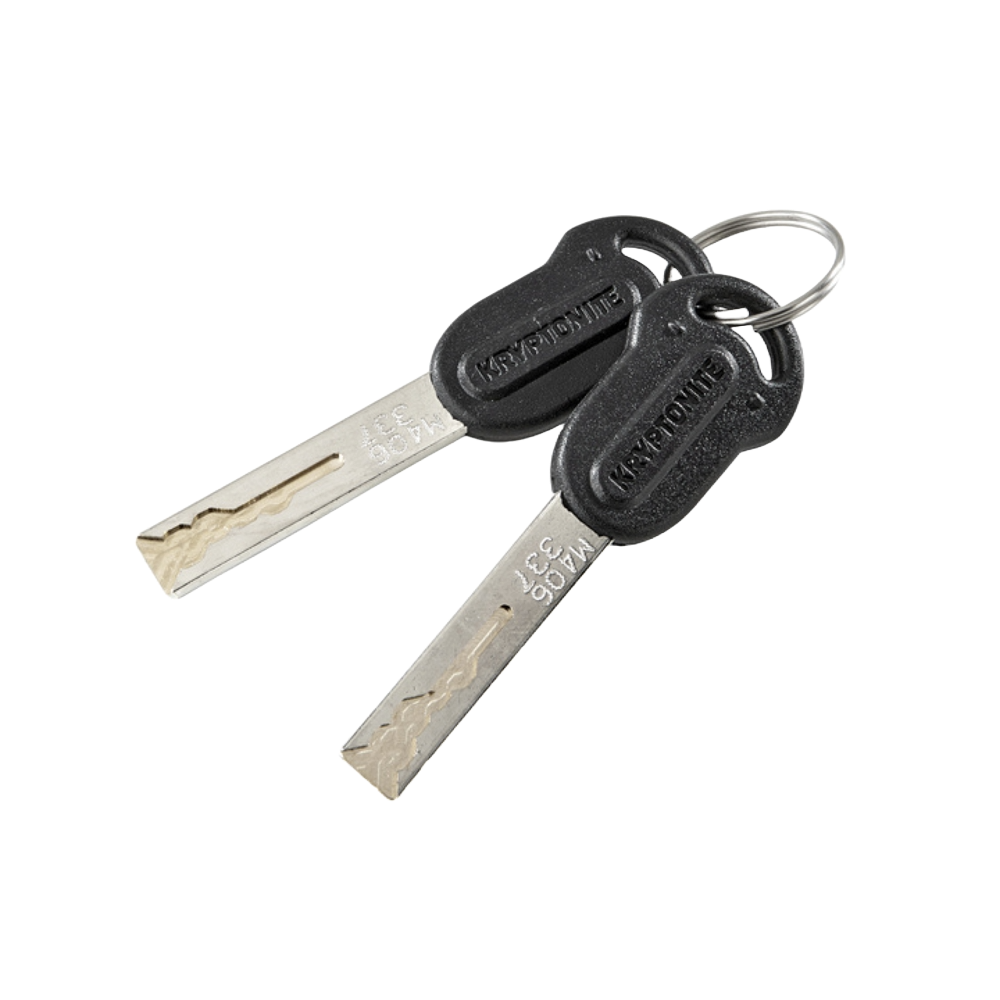 Kryptonite KryptoLok Chain Lock Unlock Adventure Secure Peace Movin Electric Bikes