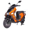 Ultra - The Longest Range Electric Moped in Canada