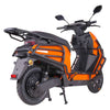 Ultra - The Longest Range Electric Moped in Canada