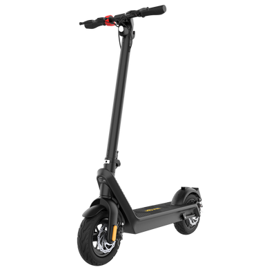 Glide Electric Scooter Test