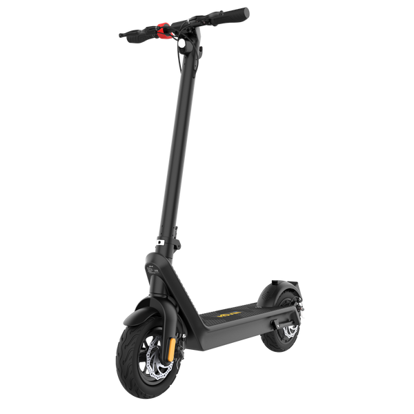 Movin Glide E-Scooter Fast Foldable Urban Commute