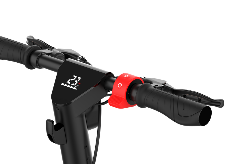 Glide Electric Scooter