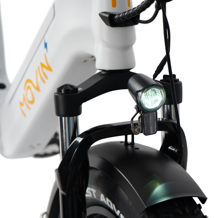 Movin Mobility Service and Repairs Movin Electric Vehicles