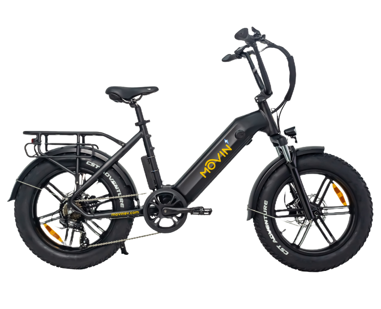 Pulse bicycle