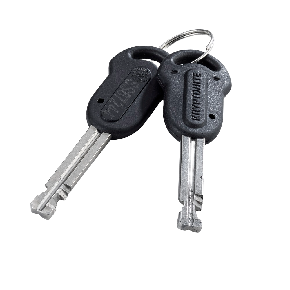 Kryptonite bike sales