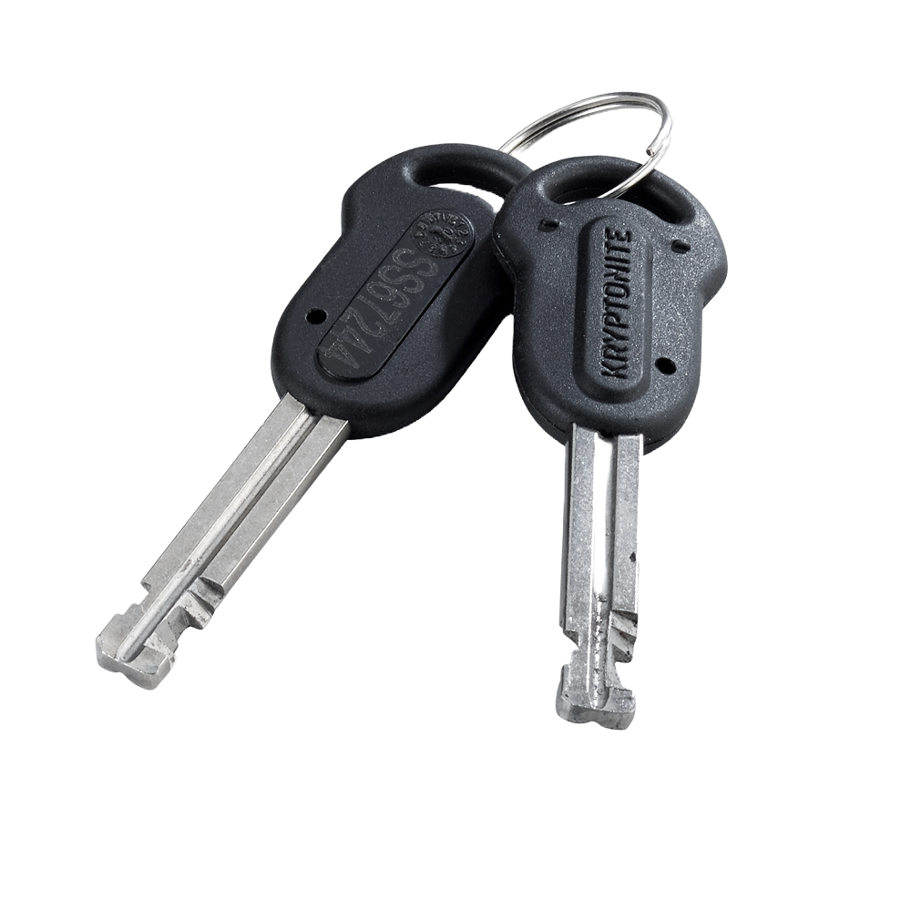 Kryptonite 4 bike lock on sale