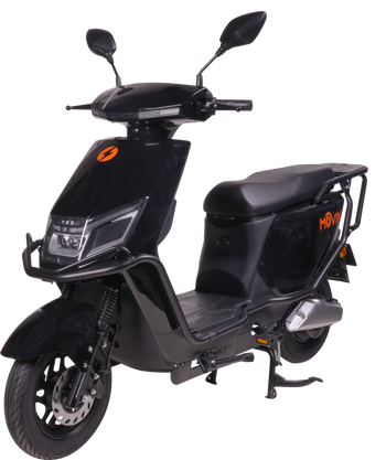Bolt Electric Bike