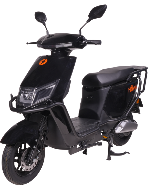 Bolt Electric Bike