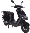 Bolt Electric Bike