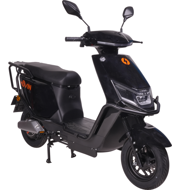 Bolt Electric Bike