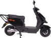 Bolt Electric Bike