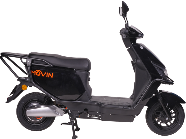 Bolt Electric Bike
