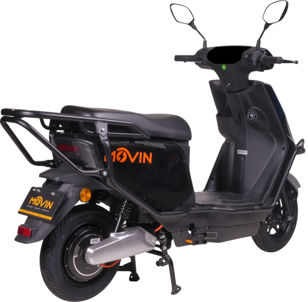 Bolt Electric Bike