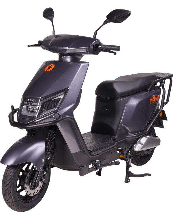 Bolt Electric Bike