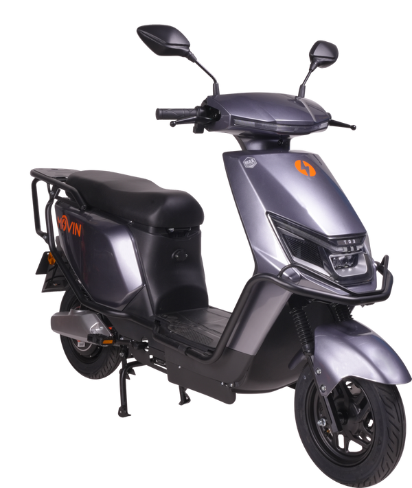 Bolt Electric Bike