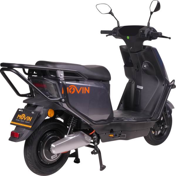Bolt Electric Bike