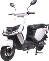 Bolt Electric Bike