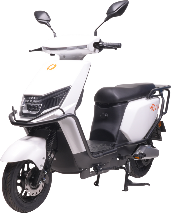 Bolt Electric Bike