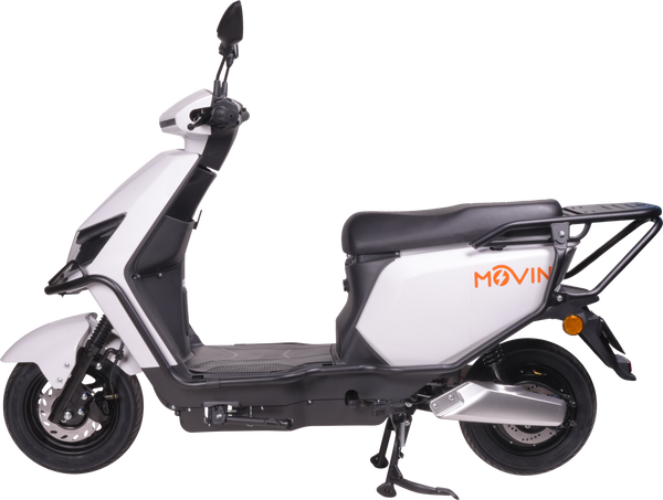 Bolt Electric Bike
