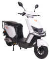 Bolt Electric Bike