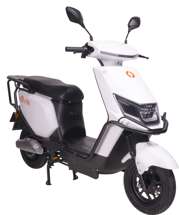 Bolt Electric Bike
