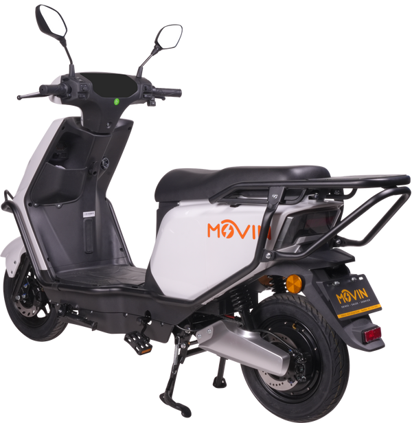 Bolt Electric Bike