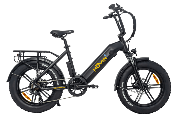 Electric bike on finance no deposit online