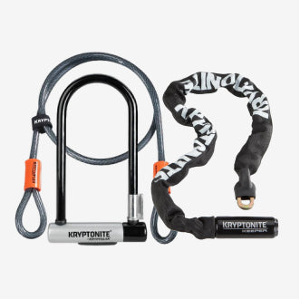 Electric Bike Locks