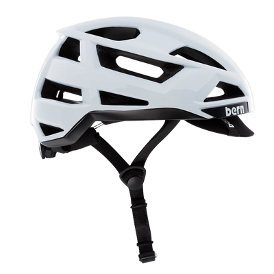 Berns FL-1 Pave Bike Helmet with Mips