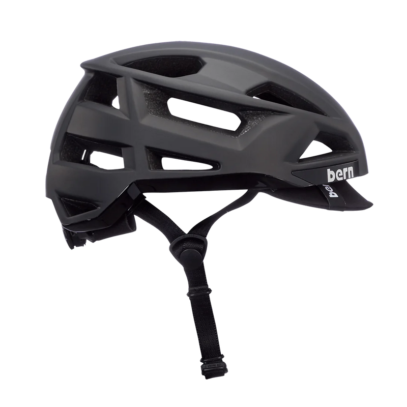 Berns FL-1 Pave Bike Helmet with Mips