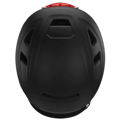 Bern Hudson Bike Helmet
