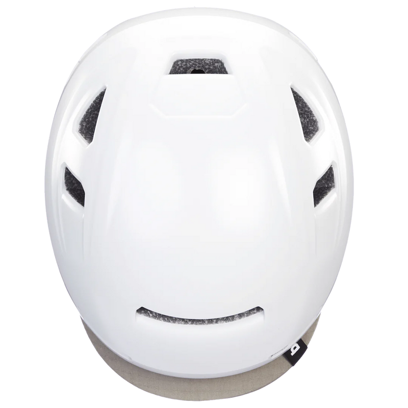 Bern Hudson Bike Helmet