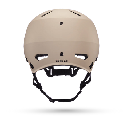 Bern Macon 2.0 Bike Helmet (Mips)