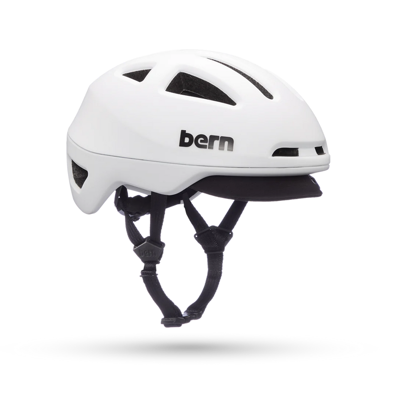Bern Major Bike Helmet with Mips